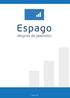 świadczenia usług płatności w systemie Espago dla klienta