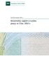 Nr 01/14 (czerwiec 2014 r.) Kwartalny raport o rynku pracy w I kw. 2014 r.