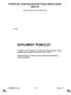 WSPÓLNE ZGROMADZENIE PARLAMENTARNE AKP-UE. Komisja ds. Społecznych i Środowiska DOKUMENT ROBOCZY