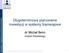 dr Michał Beim Instytut Sobieskiego Michał Beim: Długoterminowe planowanie inwestycji Długoterminowe planowanie inwestycji w systemy tramwajowe
