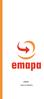 EMAPI - opis produktu