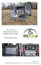 Easycamperbox Wielofunkcyjna szafka do pojazdów typu bus, minibus