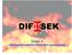 DIF SEK. DIF SEK Część 4: Oprogramowanie inżynierii pożarowej 0 / 47