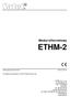 Moduł ethernetowy ETHM-2