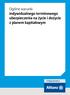 Ogólne warunki indywidualnego terminowego ubezpieczenia na życie i dożycie z planem kapitałowym