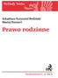 Wykłady Becka. Arkadiusz Krzysztof Bieliński Maciej Pannert. Prawo rodzinne. Wydawnictwo C. H. Beck