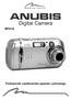ANUBIS Digital Camera