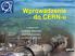 Wprowadzenie do CERN-u