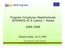 Program Inicjatywy Wspólnotowej INTERREG III A Czechy - Polska 2004-2006. Bielsko-Biała, 24.11.2006