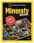 DUŻE ROZMIARY AUTENTYCZNE OKAZY. www.mineraly-kolekcja.pl. 2_PL_01_Minerals_2nd_boost.indd 1 2014-07-08 18:33:20