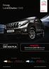 Nowy Land Cruiser 150