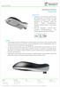 Specyfikacja techniczna Cleveo 2 LED