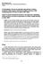 Issues of environmental protection in the legal acts regulating plant protection products registration in Poland, legally binding in 2001-2009