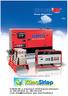 Power Generators Katalog produktów 2014/2015