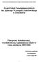 Plan Pracy Zespołu Szkół Ponadgimnazjalnych im. Ignacego Wyssogoty Zakrzewskiego w Żelechowie 2005/2006 - 1 -