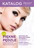 KATALOG. NEW! PIEKNE PEDZLE Nowosc w BENECOS! Pedzle kosmetyczne z extra miekkim włosiem toray.