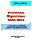 Powstanie Styczniowe 1863-1864