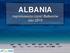 ALBANIA. najciekawsza część Bałkanów lato 2015