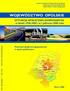 WOJEWÓDZTWO OPOLSKIE SYTUACJA SPO ECZNO-GOSPODARCZA W LATACH 1998 2005 i I PÓ ROCZU 2006 ROKU. Potencja³ spo³eczno-gospodarczy w ujêciu graficznym