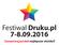 Festiwal Druku.pl 7-8.09.2016. Zarezerwuj już dziś najlepsze stoisko!