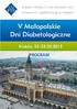 V Małopolskie Dni Diabetologiczne