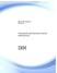 IBM SPSS Statistics Wersja 23. Przewodnik administratora licencji wielokrotnych