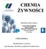 ĆWICZENIE 6. Hydrokoloidy w żywności (powstawanie, żelowanie i podstawowe właściwości)