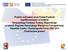 Projekty realizowane przez Powiat Prudnicki współfinansowane ze środków Europejskiego Funduszu Rozwoju Regionalnego w ramach Programu Operacyjnego