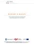 Ocena kondycji ekonomicznej osób fizycznych i podmiotów gospodarczych miasta Bytom