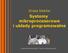 Systemy mikroprocesorowe i układy programowalne