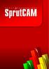 SprutCAM to system CAM do generowania programów NC dla frezarek wieloosiowych, tokarek, tokarko-frezarek, numerycznie sterowanych drutówek oraz
