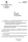 Druk nr 1162 Warszawa, 25 listopada 2002 r. SEJM RZECZYPOSPOLITEJ POLSKIEJ IV kadencja. Pan Marek Borowski Marszałek Sejmu Rzeczypospolitej Polskiej