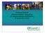 Fundacja Chlorofil Główne działania i osiągnięcia W zakresie edukacji ekologicznej W latach 2011-2014