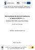 Rekomendacje dla ekonomii społecznej w regionie łódzkim (cz. 2)