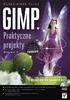 GIMP. Praktyczne projekty