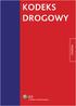 Stan prawny na 15 marca 2011 r. Wydawca: Anna Hara. Redaktor prowadzący: Roman Rudnik. Opracowanie redakcyjne: Ilona Iwko, Dorota Wiśniewska