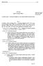 USTAWA z dnia 11 kwietnia 2001 r. o zmianie ustawy - Ordynacja podatkowa oraz zmianie niektórych innych ustaw