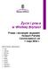 Życie i praca w Wielkiej Brytanii Prawa i obowiązki obywateli Nowych Państw Członkowskich od 1 maja 2004 r.