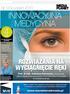 4KrOKi. InnOWacYjna MeDYcYna ROZWIĄZANIA NA WYCIĄGNIĘCIE RĘKI. nr 1/Grudzień 2010. www.korektorzdrowia.pl