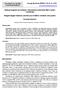 Relacje wagowo-wzrostowe i stosowanie wskaźnika BMI u dzieci i młodzieży. Weight-height relations and the use of BMI in children and youths