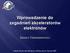 Wprowadzenie do zagadnień akceleratorów elektronów. Janusz Harasimowicz