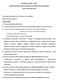Protokół Nr 18/2012-2016 posiedzenia Rady Instytutu Budownictwa Politechniki Wrocławskiej z dnia 7 maja 2014 roku