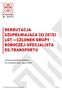 Termin przesyłania aplikacji: do 13 grudnia 2015 r., godz. 23.59. 2015 Główna Kwatera Związku Harcerstwa Polskiego Strona 1 z 8