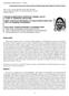 Nowa uniwersalna definicja zawału serca Część 4. Badania obrazowe New universal definition of myocardial infarction Part 4. Imaging modalities