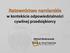 w kontekście odpowiedzialności cywilnej przedsiębiorcy Michał Modrzewski