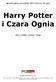 Harry Potter i Czara Ognia