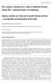 Arginine, clonidine and L-Dopa test for growth hormone secretion an assessment and interpretation of the results