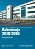 Rekrutacja 2015/2016. Krok po kroku. www.put.poznan.pl