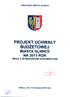 3. Omówienie planu wydatków...51-70 3.1. Wydatki bieżące...52-65 3.1.1. Wydatki na zadania remontowe...55-56 3.1.2. Programy i projekty realizowane