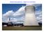 Elektrownia jądrowa - wpływ na środowisko